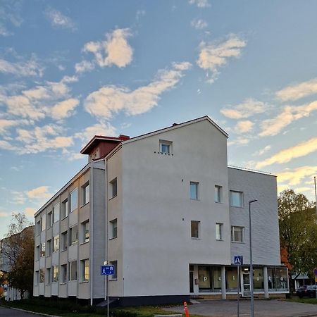 Anchor'S Nest Apartment Rovaniemi Exterior photo